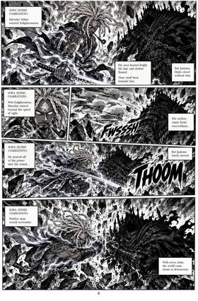 Read Hozon Ichi No Kuni  1 Page 4 in English