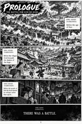 Introduction: The Legend Of Miryoku