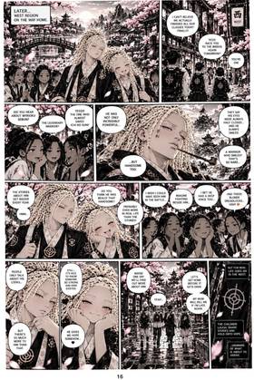 Read Hozon Ichi No Kuni  2 Page 2 in English