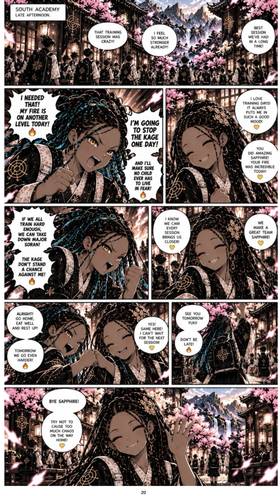 Read Hozon Ichi No Kuni  2 Page 6 in English