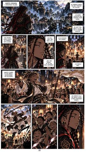 Read Hozon Ichi No Kuni  2 Page 8 in English