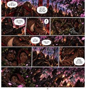 Read Hozon Ichi No Kuni  3 Page 2 in English