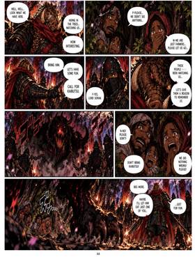 Read Hozon Ichi No Kuni  3 Page 3 in English