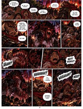 Read Hozon Ichi No Kuni  3 Page 4 in English