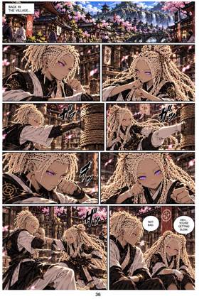 Read Hozon Ichi No Kuni  3 Page 6 in English