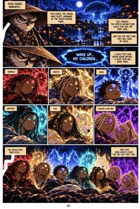 Read Hozon Ichi No Kuni  4 Page 3 in English