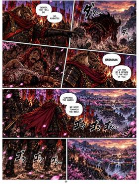 Read Hozon Ichi No Kuni  3 Page 5 in English
