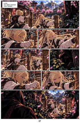 Read Hozon Ichi No Kuni  3 Page 7 in English