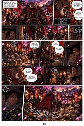Read Hozon Ichi No Kuni  3 Page 9 in English