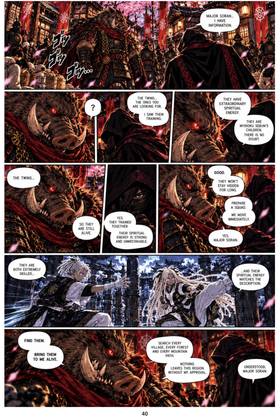 Read Hozon Ichi No Kuni  3 Page 10 in English