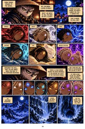 Read Hozon Ichi No Kuni  4 Page 4 in English