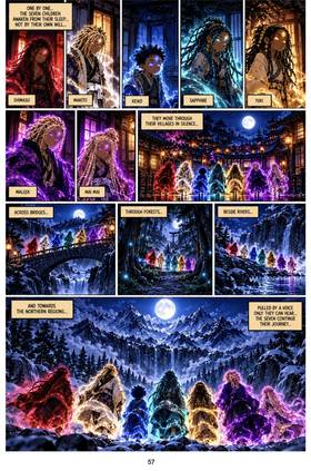 Read Hozon Ichi No Kuni  4 Page 5 in English