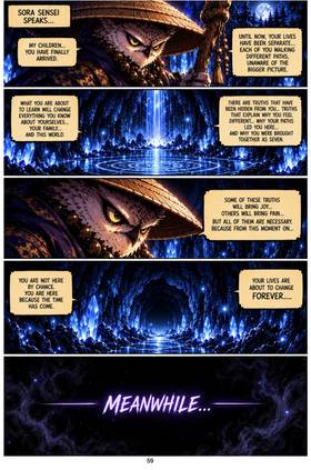 Read Hozon Ichi No Kuni  4 Page 7 in English