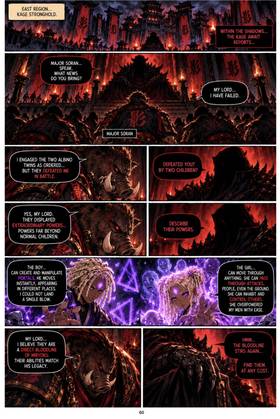 Read Hozon Ichi No Kuni  4 Page 8 in English