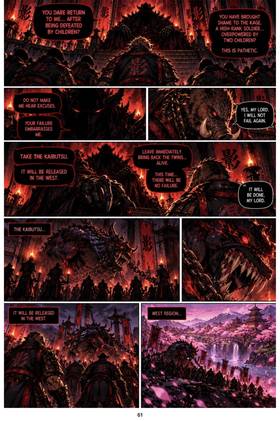 Read Hozon Ichi No Kuni  4 Page 9 in English