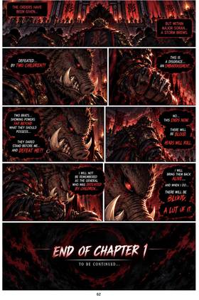 Read Hozon Ichi No Kuni  4 Page 10 in English
