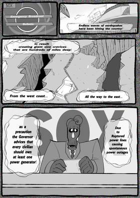Read The Lice Scratchers  1 Page 3 in English