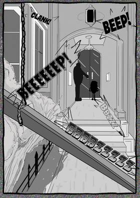 Read The Lice Scratchers  1 Page 6 in English