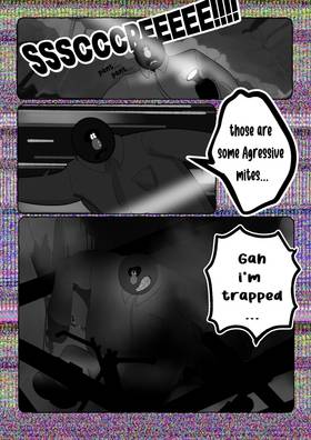 Read The Lice Scratchers  2 Page 4 in English