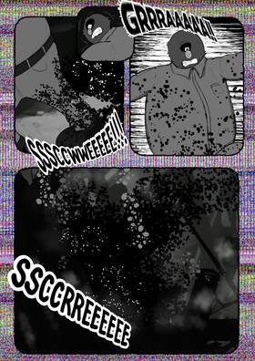 Read The Lice Scratchers  2 Page 6 in English