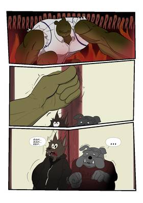 Read Wagstag Waldo Karate Master!  1 Page 4 in English