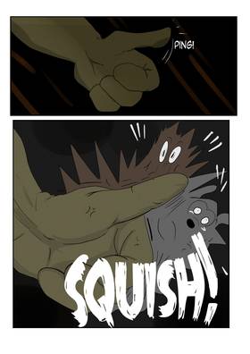 Read Wagstag Waldo Karate Master!  1 Page 6 in English