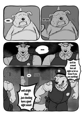 Read Wagstag Waldo Karate Master!  2 Page 5 in English