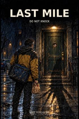 Last Mile: Do Not Knock