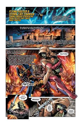 Read DAEGARD  1 Page 3 in English