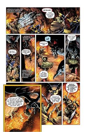 Read DAEGARD  1 Page 4 in English
