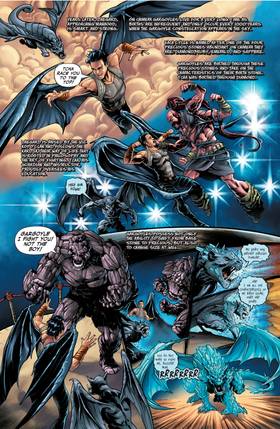 Read DAEGARD  1 Page 6 in English