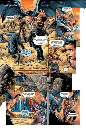 Read DAEGARD  1 Page 9 in English
