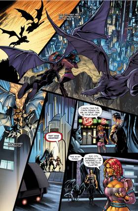 Read DAEGARD  1 Page 10 in English