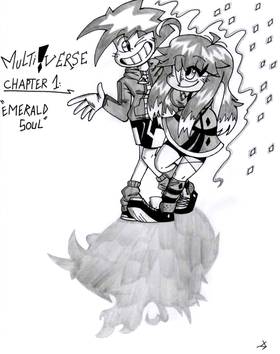 CHAPTER 1: Emerald Sould