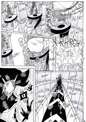 Read Multi!Verse (English Verson)  1 Page 2 in English