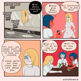 Read Kauane Comics  130 Page 2 in English