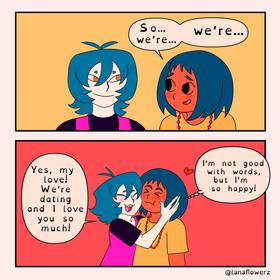 Read Kauane Comics  131 Page 6 in English