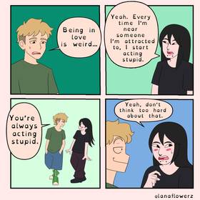 Read Kauane Comics  131 Page 7 in English