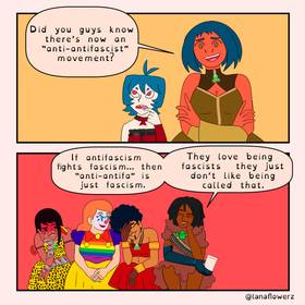 Read Kauane Comics  131 Page 8 in English