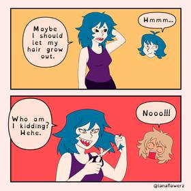 Read Kauane Comics  131 Page 9 in English