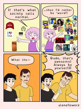 Read Kauane Comics  132 Page 2 in English