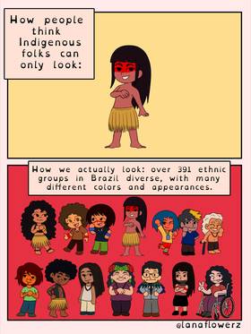 Read Kauane Comics  132 Page 5 in English