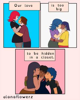 Read Kauane Comics  134 Page 4 in English