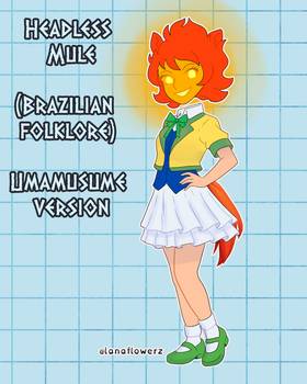 Read Kauane Comics  134 Page 5 in English