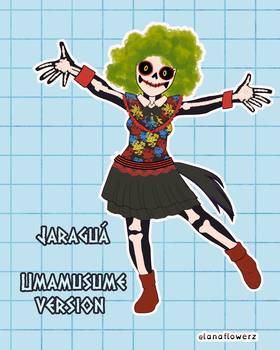 Read Kauane Comics  136 Page 8 in English