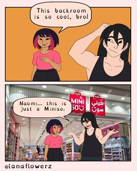 Read Kauane Comics  138 Page 4 in English