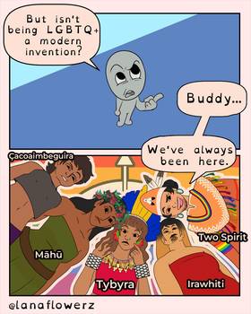 Read Kauane Comics  139 Page 8 in English