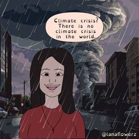 Read Kauane Comics  141 Page 3 in English
