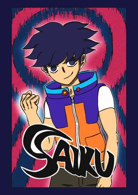 SAIKU — ¿Qué es esta sensación?