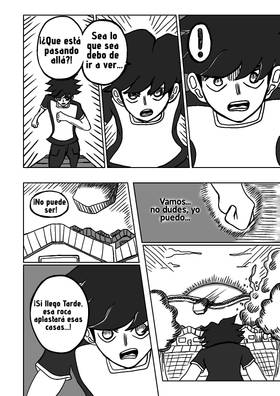Read SAIKU  1 Page 6 in Spanish